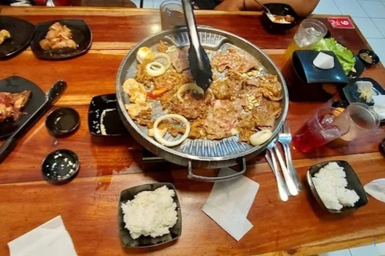 2 Restoran All You Can Eat di Blitar yang Harus Dicoba: Nikmati Makan Tanpa Batas Mulai Rp60 Ribuan!