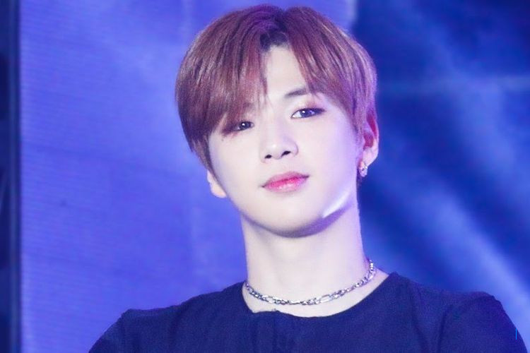 Kang Daniel Diculik Saat Tur di Amerika