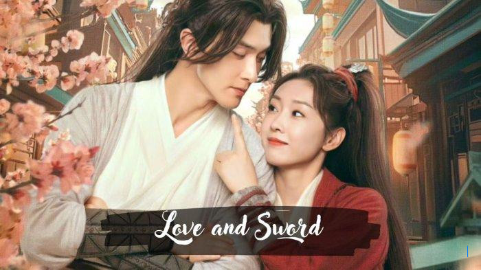 Sinopsis Drama China Sword and Beloved: Cinta Tragis di Dunia Iblis
