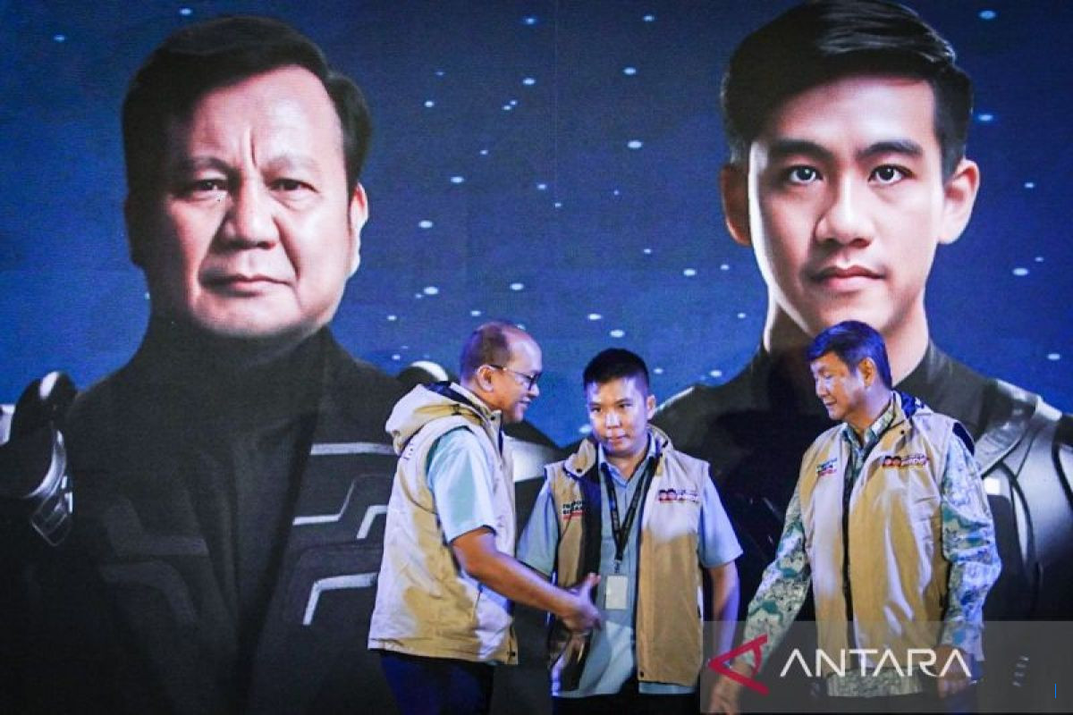 SPLP Jadi Fondasi Digitalisasi Layanan Publik Era Prabowo-Gibran