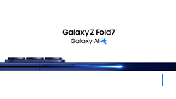 Galaxy Z Fold7: Ponsel Lipat untuk Gaming dengan Layar Luas dan AI
