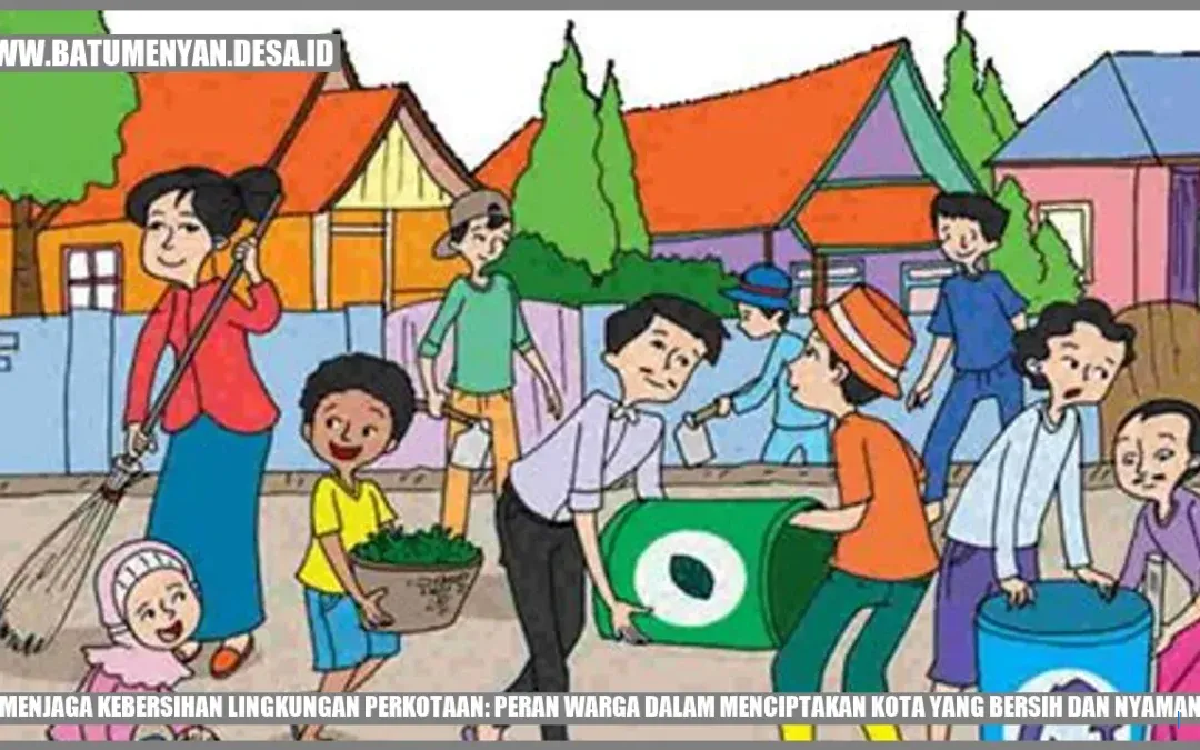 Camat Lubukbaja Sosialisasi Program "Lubukbaja Berada": Ciptakan Lingkungan Bersih dan Warga Siaga