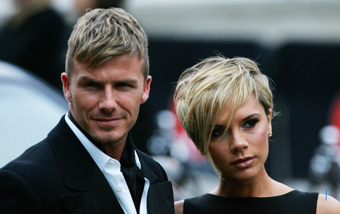 Victoria Bocorkan Rahasia Pernikahan Bahagia 26 Tahun dengan David Beckham