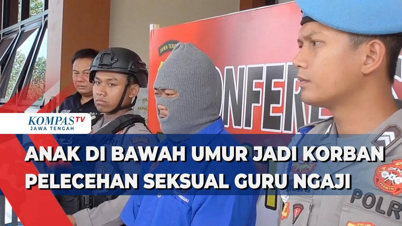 Niken Anjani Pernah Jadi Korban Pelecehan Seksual Saat SD, Ini Pengakuannya