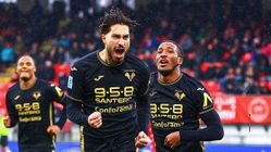 Prediksi & Head to Head Hellas Verona vs Venezia di Coppa Italia