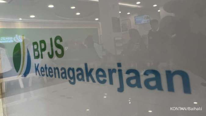BPJS Ketenagakerjaan Tetap Percaya Diri Capai Dana Rp 1.000 Triliun pada 2026