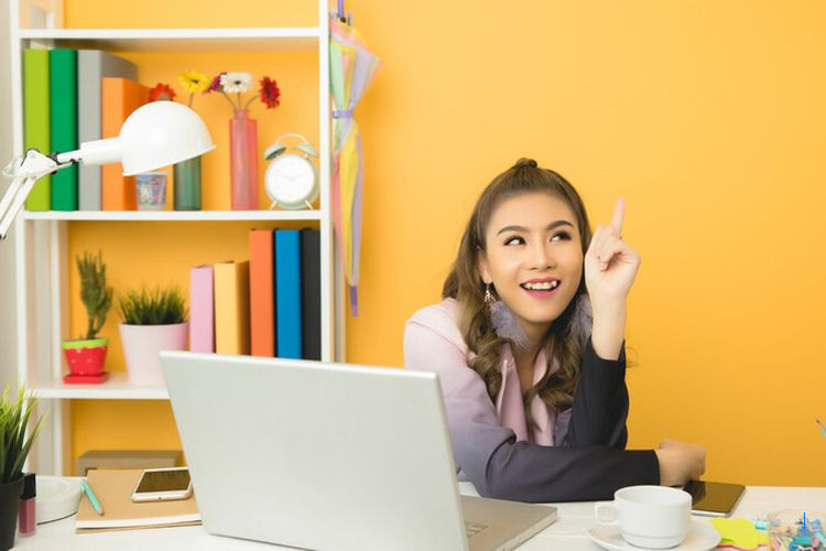 Unik! Ini 5 Sifat Orang Pintar yang Mengandalkan Insting dalam Bertindak