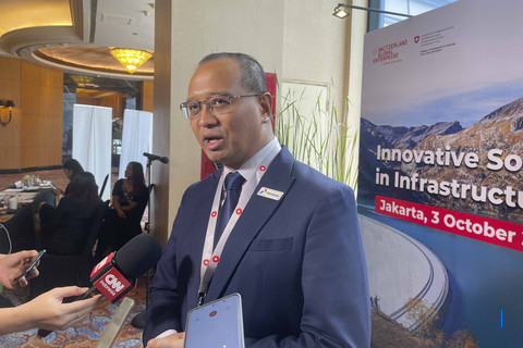 Pertamina: Investasi Kilang Butuh Kewaspadaan, Biaya Capai 7,8 Juta Dolar