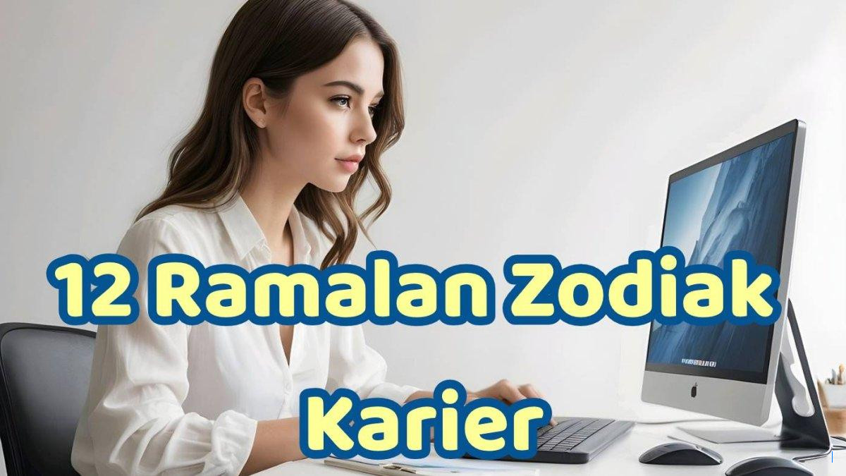 Ramalan Zodiak Karier Hari Ini: Taurus Salah, Jalan Capricorn Tidak Lancar
