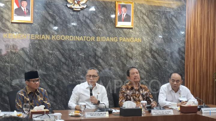 Sembilan Korban Radiasi Cesium 137 di Cikande