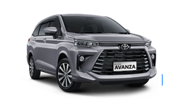 Toyota Avanza: Mobil Keluarga Pilihan Utama Tahun 2025!