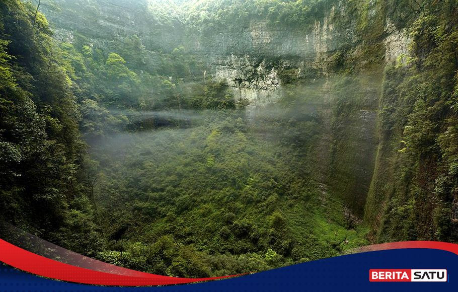 WMO: Separuh Dunia Belum Miliki Sistem Peringatan Cuaca Ekstrem yang Cukup