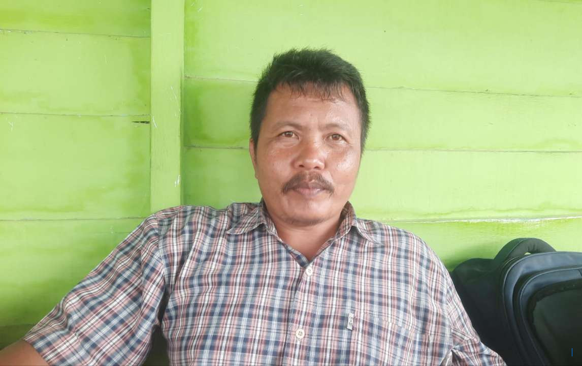 Dituduh Gelapkan Dana Hibah, Pemilik Sanggar AMB Laporkan Steven Palyama