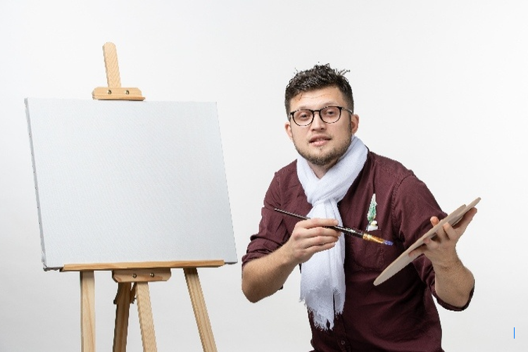 7 Zodiak Paling Kreatif: Imajinatif dan Berani Berinovasi