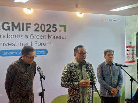 RI Butuh Investasi Rp13.000 Triliun untuk Pertumbuhan Ekonomi 8 Persen