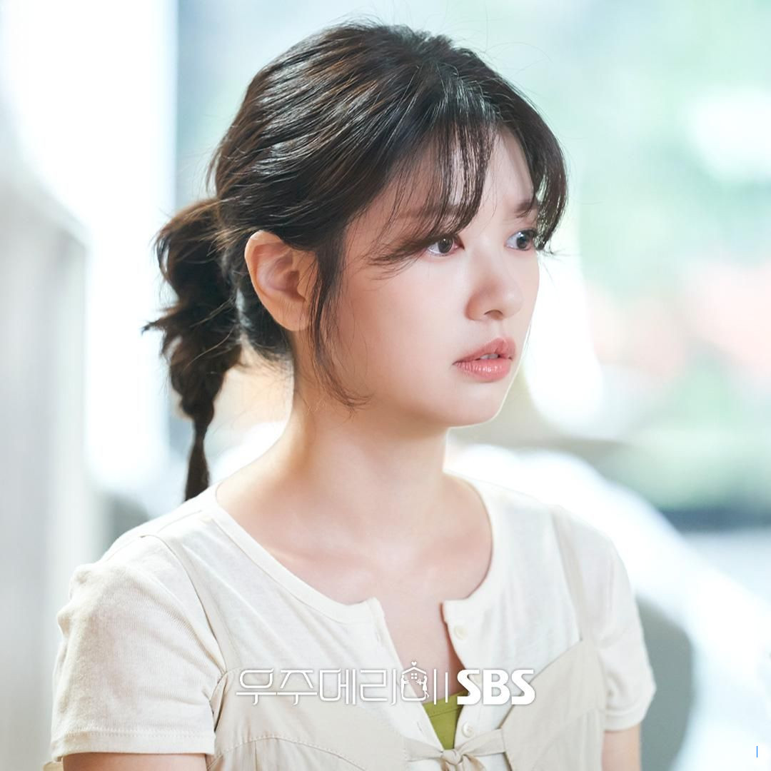 7 Tantangan Hidup Yoo Me Ri di Drakor Would You Marry Me