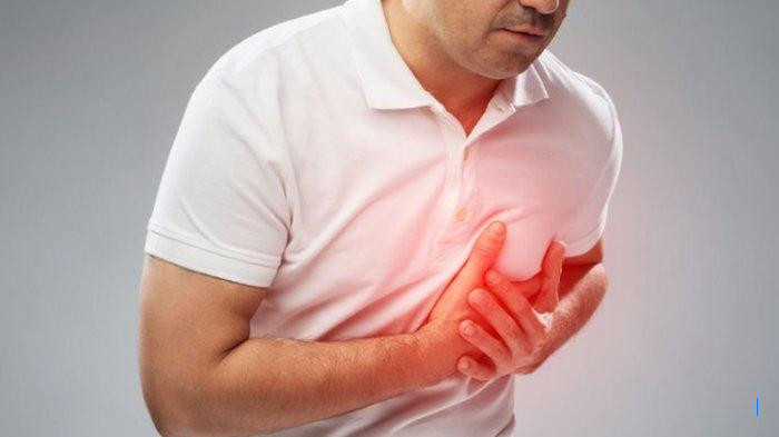 Dokter, Apakah Penyakit Jantung dan Serangan Jantung Sama?