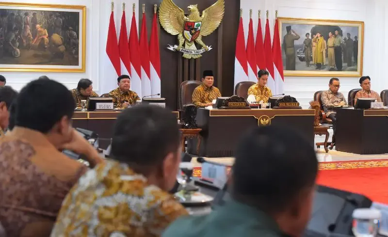 KTT ASEAN ke-47: Presiden Prabowo Tekankan Kepentingan Persatuan Regional