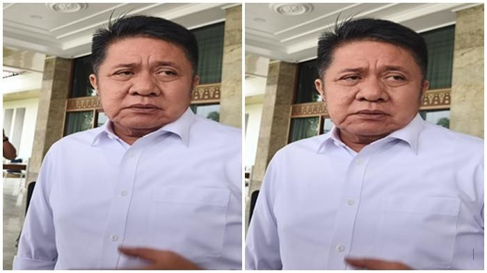 Respons Herman Deru Terhadap Kasus Keracunan Siswa di Sumsel, Pengelolaan Dapur Jadi Sorotan