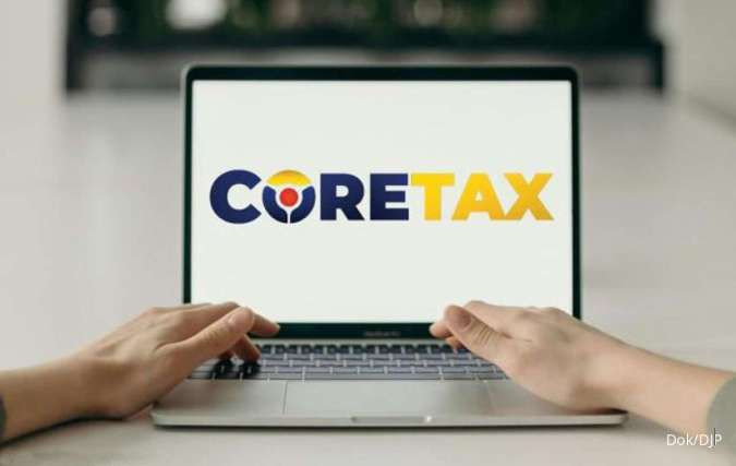 Lapor SPT 2025, Gaji Karyawan Terisi Otomatis di Coretax