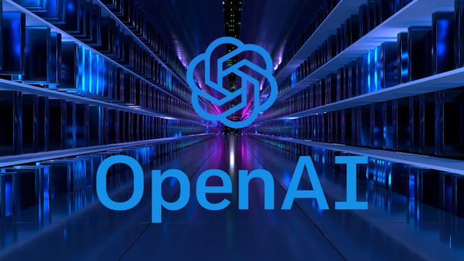 OpenAI Capai Nilai Rp8,3 Kuadriliun Setelah Penjualan Saham Karyawan
