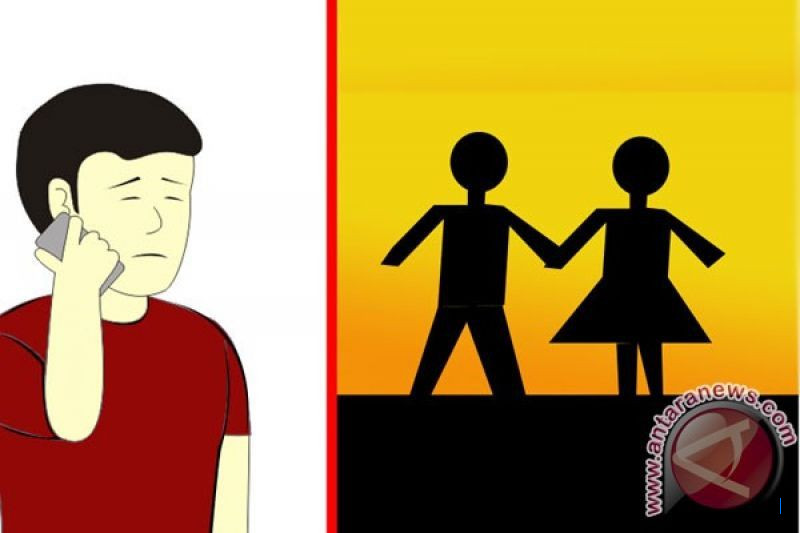 Kasus Perselingkuhan Polwan di Blitar dengan Anggota DPRD: Tersangka Terungkap